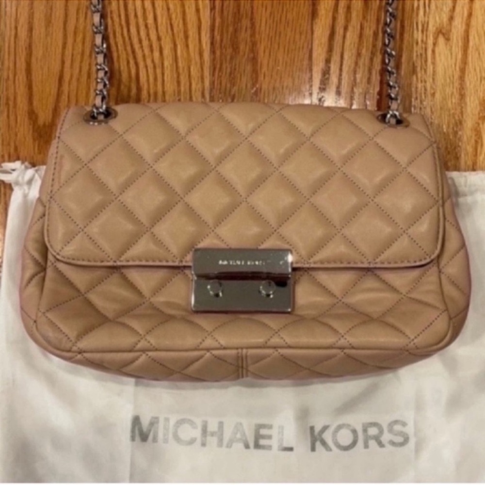 Michael Kors Handbag